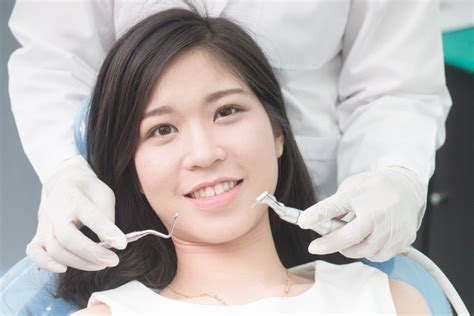 Cling dental clinic ulasan  Rp712